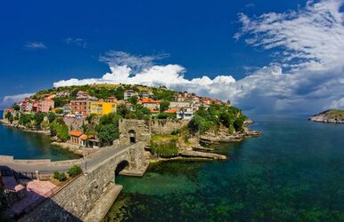 Safranbolu Amasra Turu Butik Herşey Dahil (2 gece Otel)