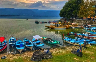 Mudanya Tirilye Gölyazı Turu